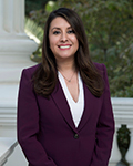 Photo of Luz Rivas