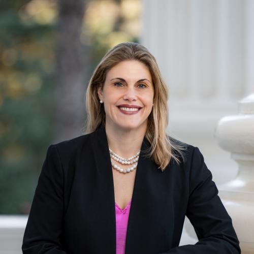 Photo of Maggy Krell