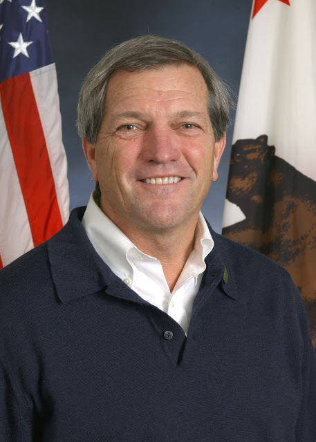 Photo of Mark DeSaulnier