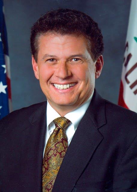 Photo of Marty Block