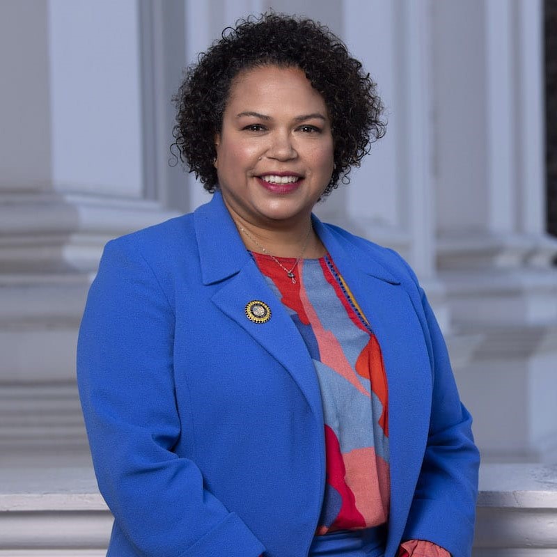 Mia Bonta