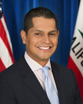 Photo of Miguel Santiago