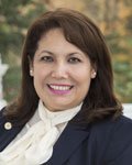Photo of Patty López