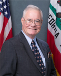 Photo of Randy Voepel