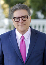Photo of Robert M. Hertzberg