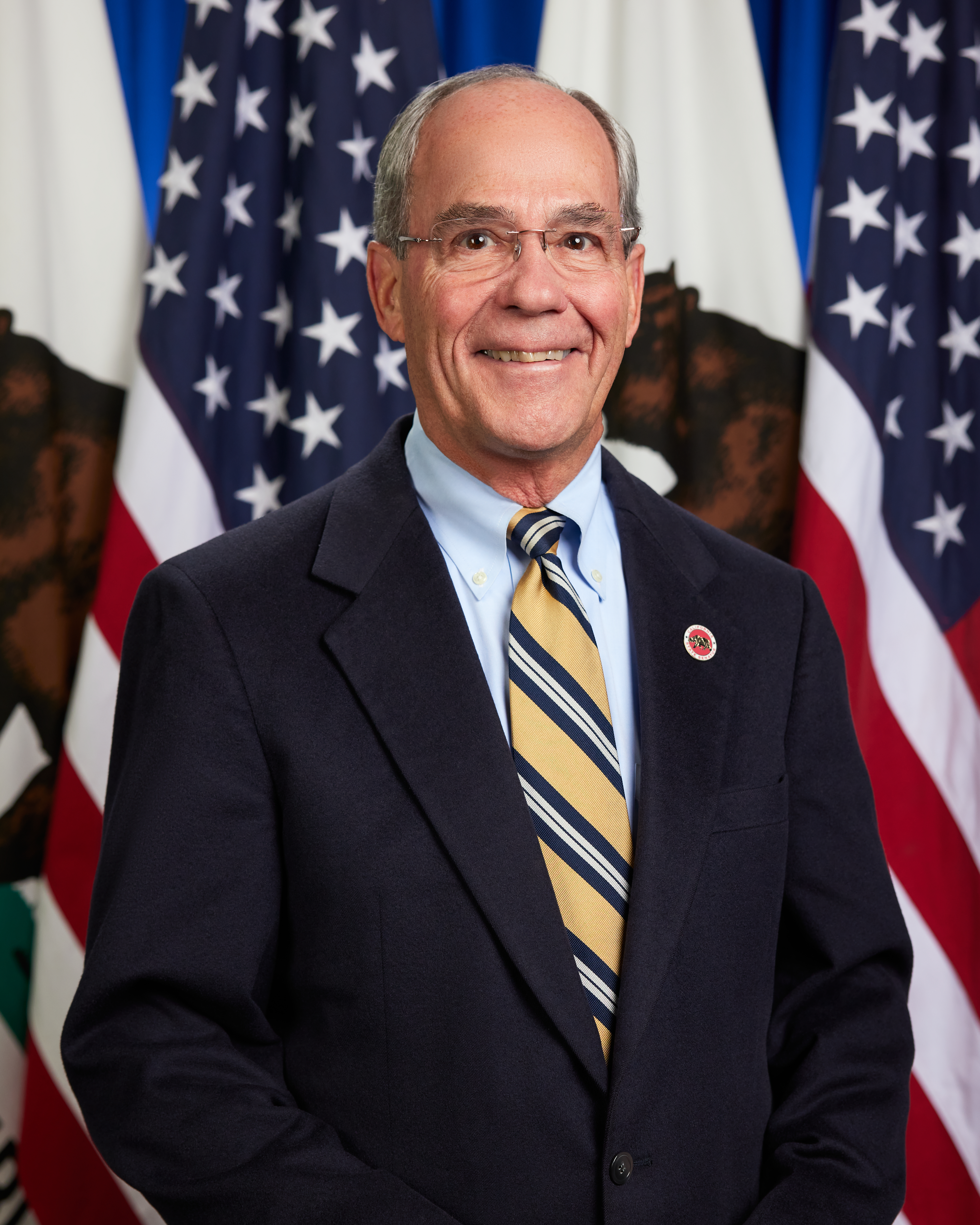 Photo of Roger Niello