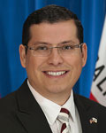 Photo of Rudy Salas, Jr.