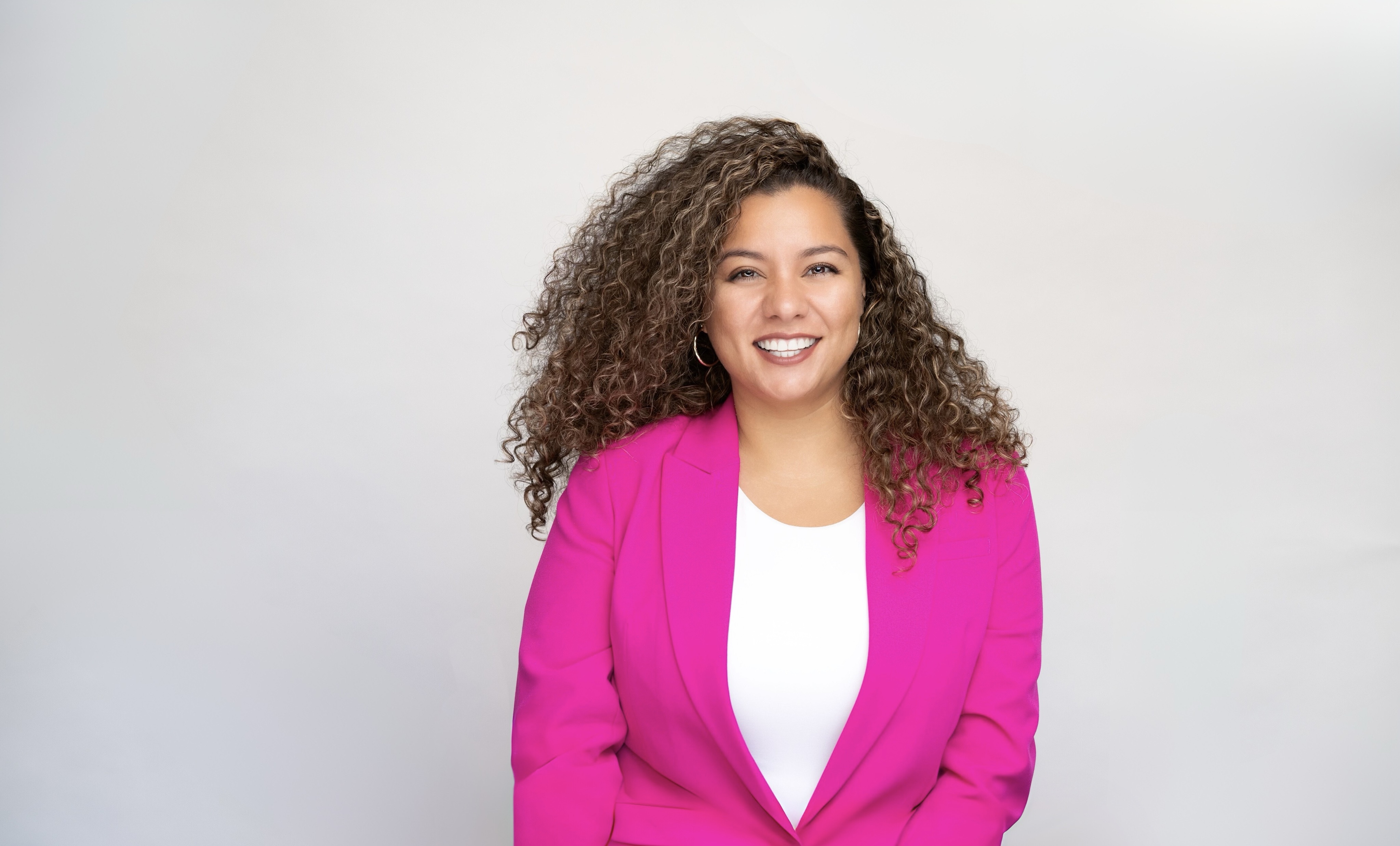 Photo of Sade Elhawary
