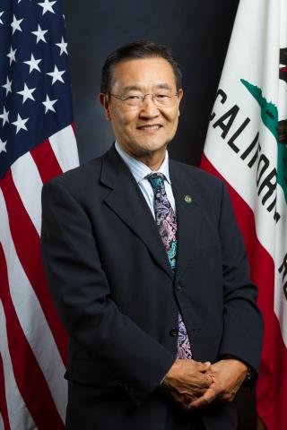 Photo of Steve Choi