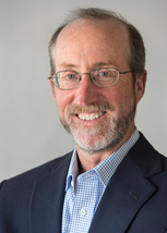Photo of Steve Glazer