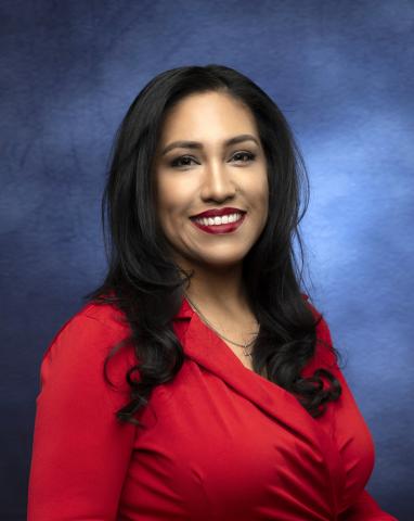 Photo of Suzette Valladares