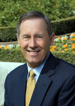 Photo of Tom Berryhill