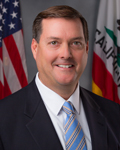 Photo of William P. Brough