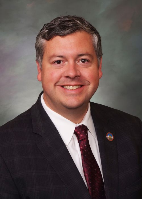 Photo of Alex Valdez