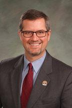 Photo of Andy Kerr
