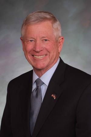 Photo of Bob Rankin