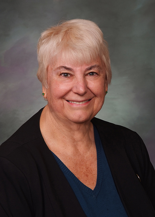 Photo of Cathy Kipp