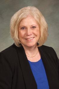 Photo of Cheri Jahn