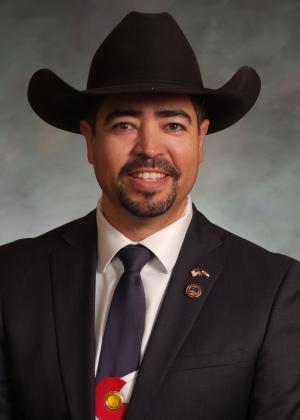 Photo of Donald Valdez