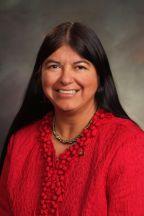 Photo of Irene Aguilar