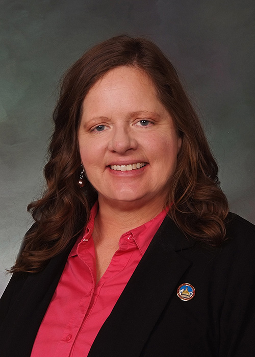 Photo of Janice Marchman