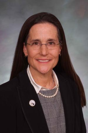 Photo of Jeni James Arndt