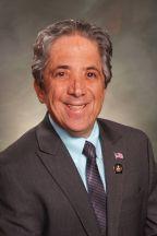 Photo of John Kefalas