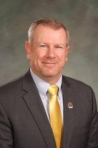 Photo of Jon Becker