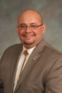 Photo of Joseph Salazar