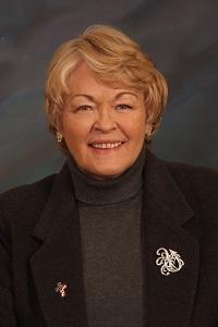 Photo of Judy Reyher