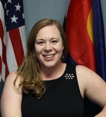 Photo of Katie Wallace