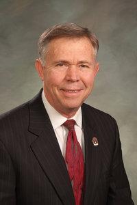 Photo of Kevin Lundberg