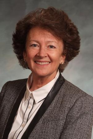 Photo of Kim Ransom