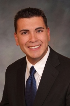Photo of Leroy M. Garcia, Jr.