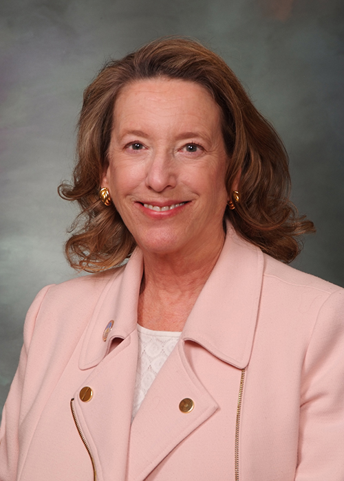 Photo of Lisa Frizell