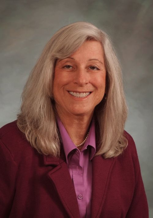 Photo of Lori Goldstein