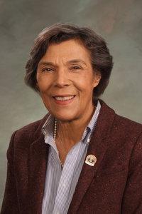 Photo of Lucia Guzman