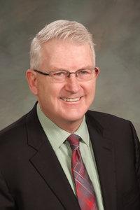 Photo of Matt Jones