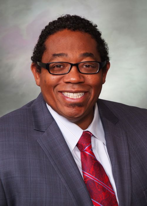 Photo of Michael Carter