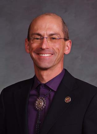 Photo of Mike Weissman