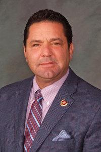 Photo of Phil Covarrubias