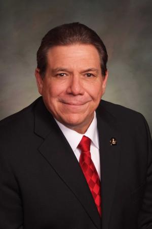 Photo of Ray Scott