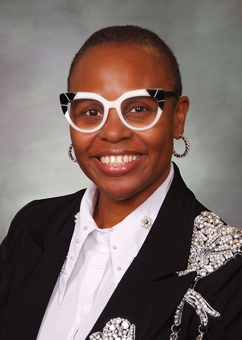Photo of Regina English