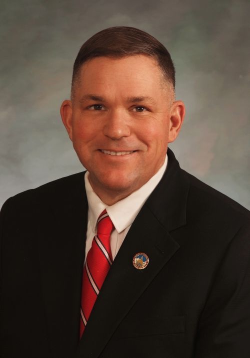 Photo of Scott Slaugh