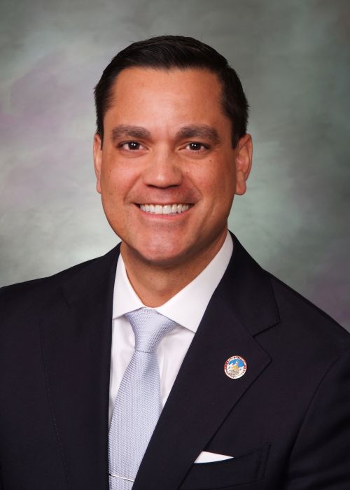 Photo of Sean Camacho