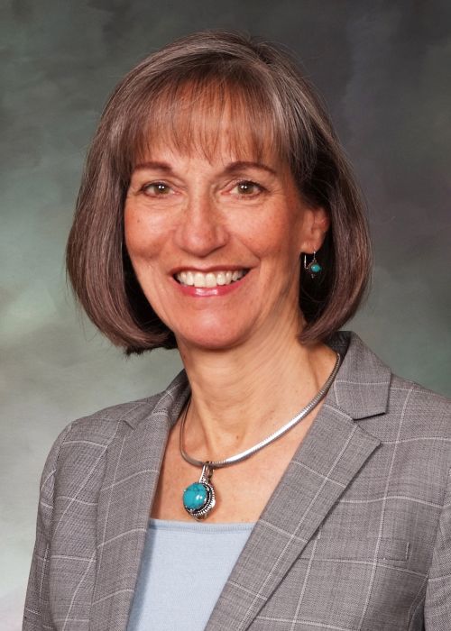Photo of Tammy Story