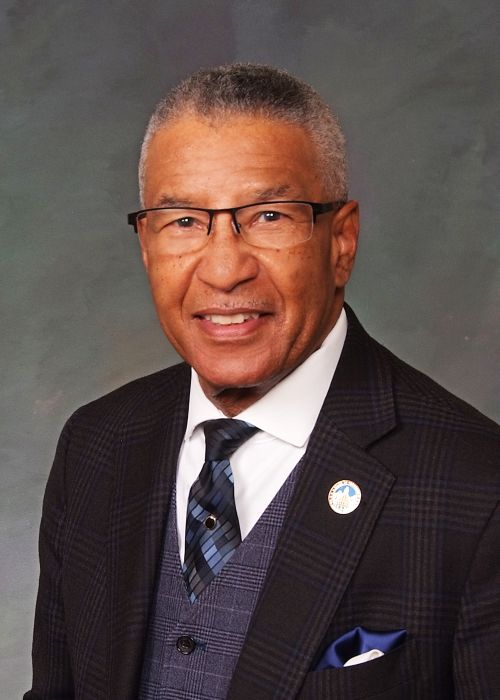 Photo of Tony Exum