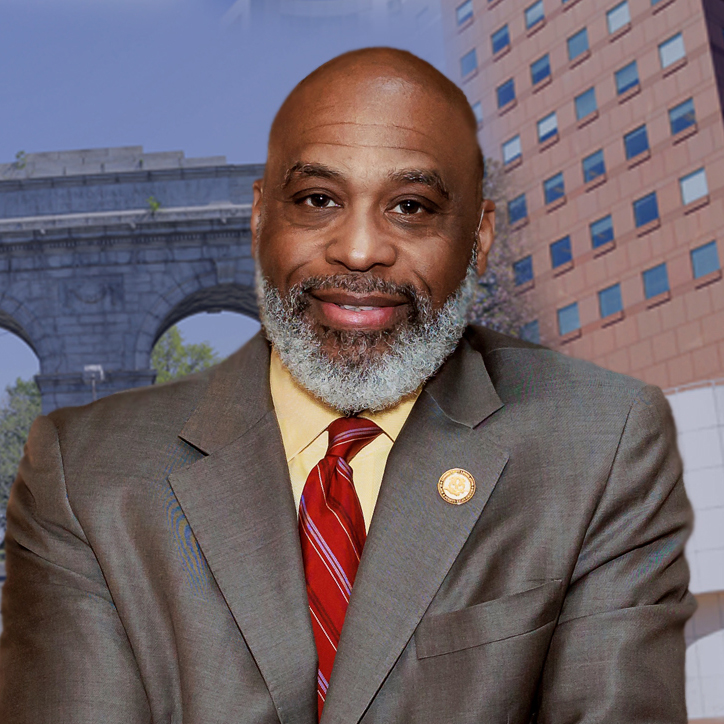 Andre Baker