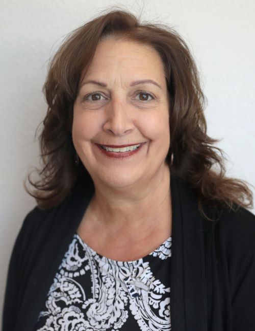 Photo of Anne Dauphinais
