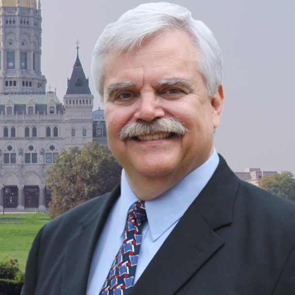 Photo of Bob Godfrey